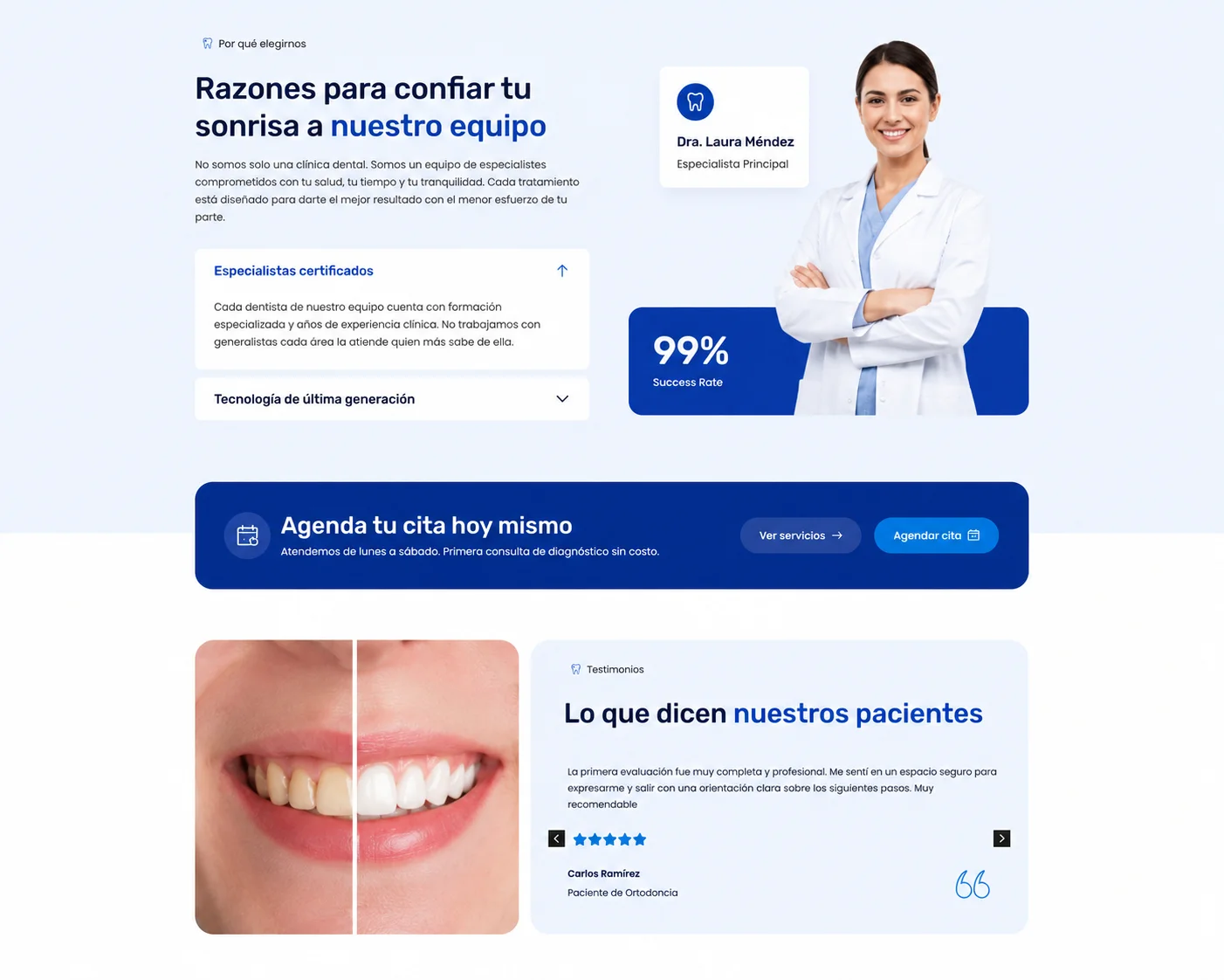Dental Care