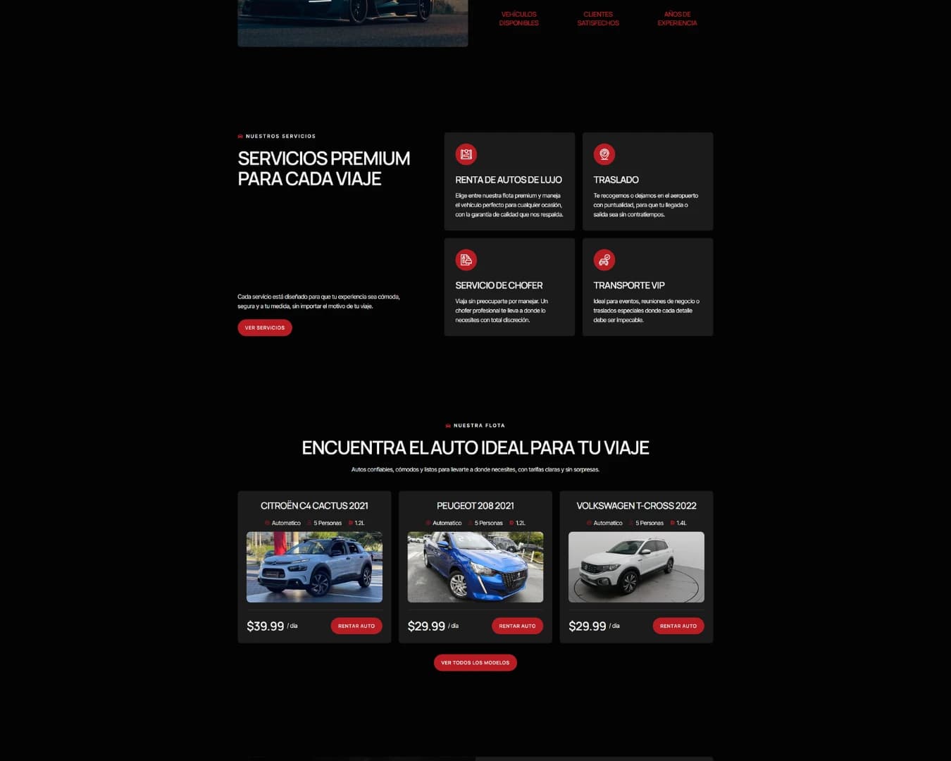FleetManager Rental