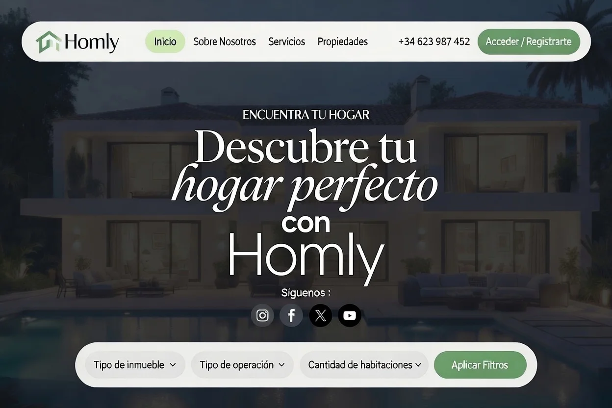Homly