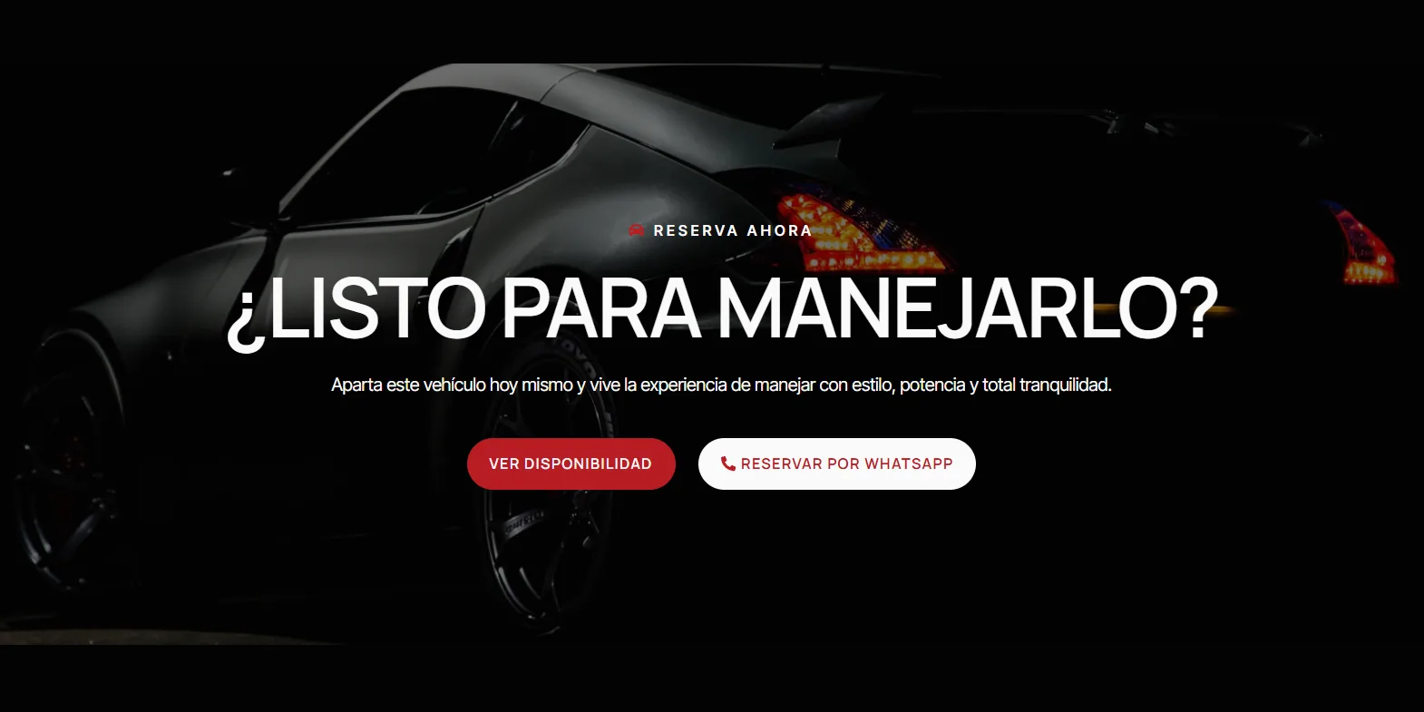 SITIO WEB PROFESIONAL